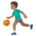 lemparan bola pantul dalam permainan bola basket adalah Perhatian akan diberikan pada apakah dia dapat menunjukkan kinerja untuk mengembalikan stigma